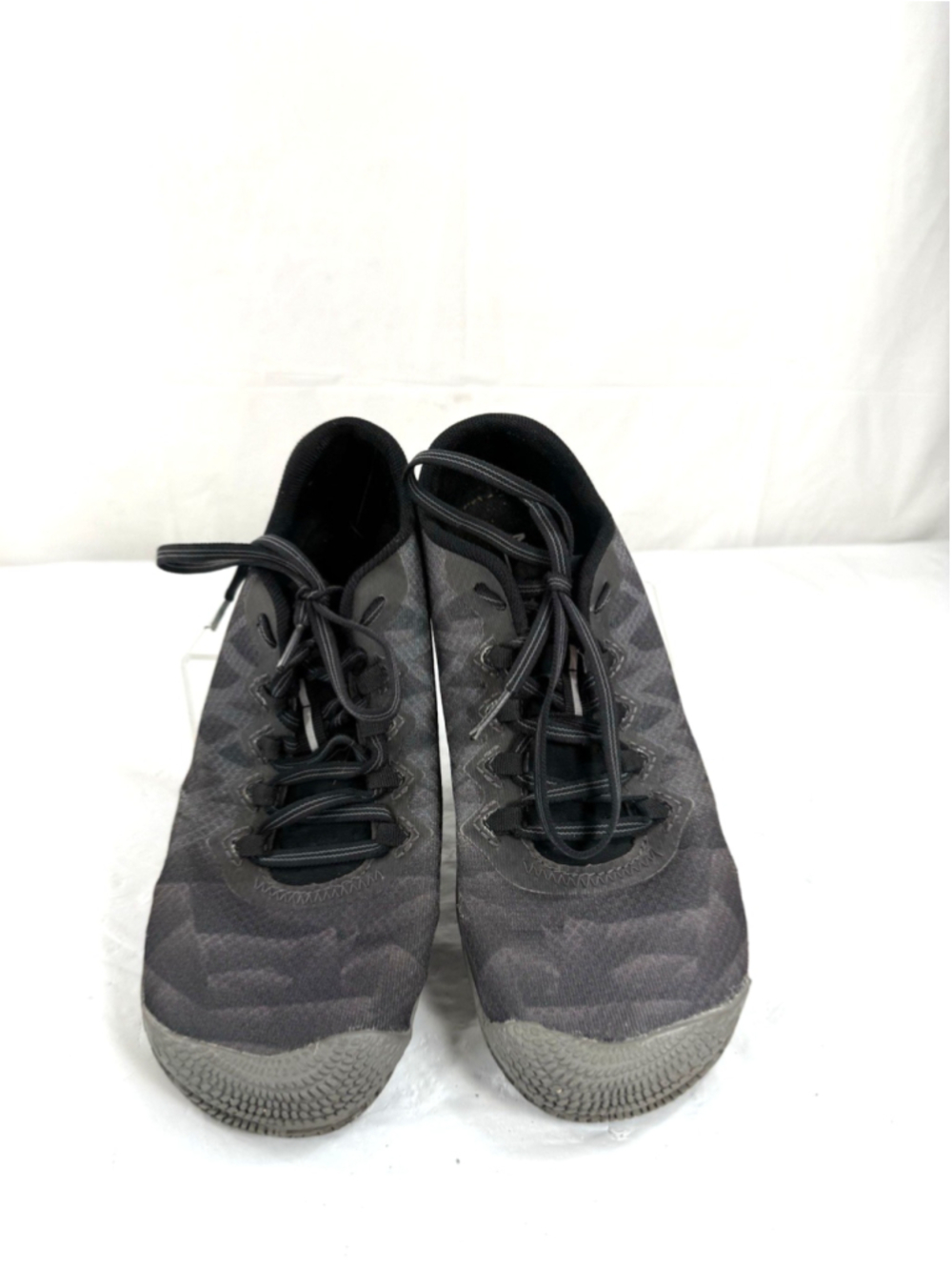 MERRELL VAPOR GLOVE 3 Minimalist Trail Hiking Barefoot Shoes Women’s 7.5 Vibram